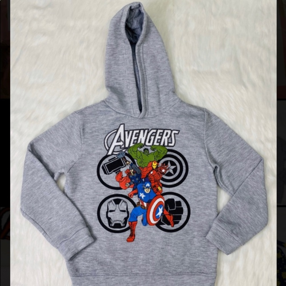 Avengers Hoodie